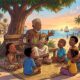 Provérbio suaíli do dia: "A verdade é como o sol: você pode esconder por um tempo, mas ela não vai embora", a frase da África Oriental que descreve perfeitamente a era das redes sociais