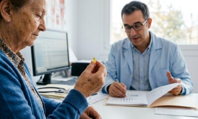 Estudo identifica vitamina que pode favorecer o desempenho cognitivo de pessoas acima dos 50 anos com problemas de sono