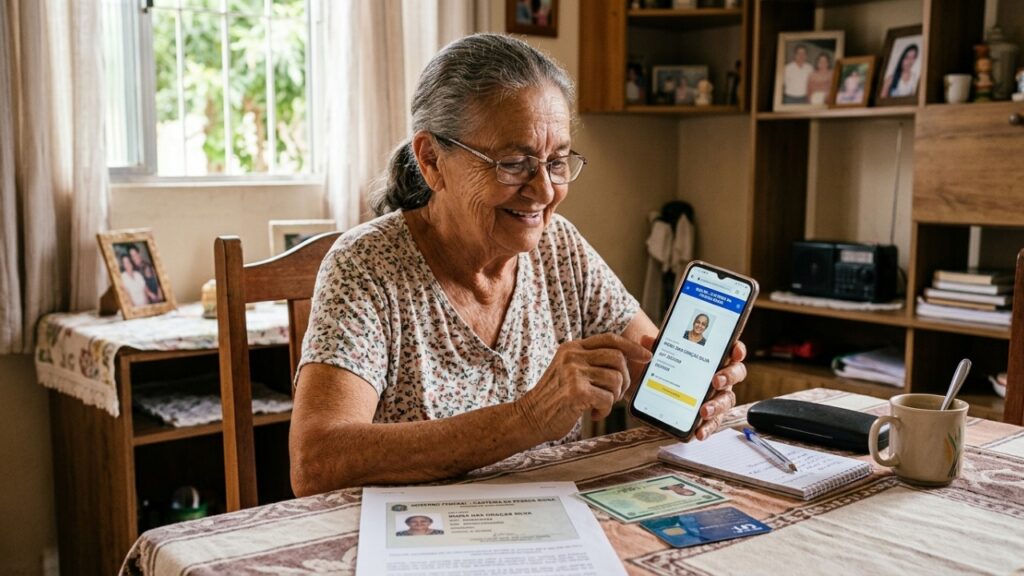 Idosos acima de 60 anos precisam ficar atentos a um direito assegurado por lei que muita gente ainda deixa passar