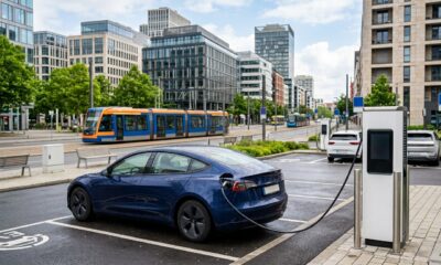 A estatística que surpreendeu o mercado dos carros elétricos: por que menos de 1% dos motoristas pensam em voltar para a gasolina