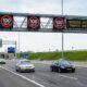 Europa começa a deixar os 130 km/h para trás com novos limites de velocidade para reduzir emissões e aumentar a segurança