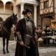 Reflexão do Rei Carlos V: "Falo espanhol com Deus, italiano com as mulheres, francês com os homens e alemão com meu cavalo."