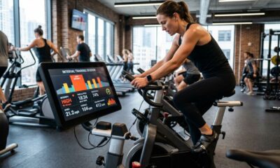 Como usar o cardio para emagrecer e aumentar a queima de calorias durante os treinos