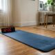 12 minutos, 4 exercícios e nenhuma máquina: uma rotina simples para fortalecer o corpo depois dos 60