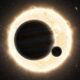 Primeira Lua fora do Sistema Solar pode ter sido encontrada pela primeira vez; veja o que os astrônomos descobriram