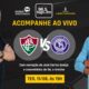 Fluminense x Independiente Rivadavia