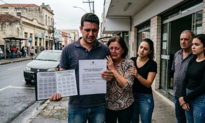 Filho paga plano funerário do pai por 12 anos, na hora do velório a empresa alega carência de cobertura e a família descobre que a regra muda quando a mensalidade nunca atrasou