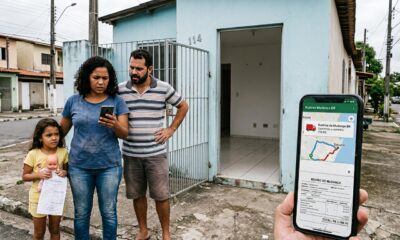 Família contrata mudança por R$ 2.100, a empresa some com a geladeira e o guarda-roupa e o rastreamento do caminhão vira a prova que garante a indenização