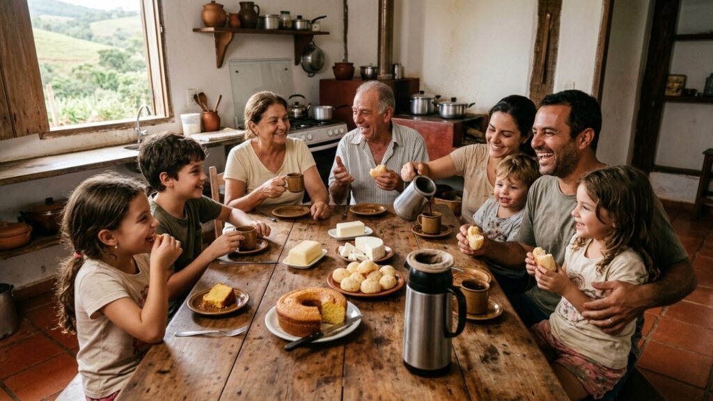 Epicuro deixou uma lição que atravessou os séculos: “Devemos procurar alguém com quem comer e beber antes de procurar o que comer e beber.” Porque a companhia à mesa pode ser mais importante do que aquilo que está no prato