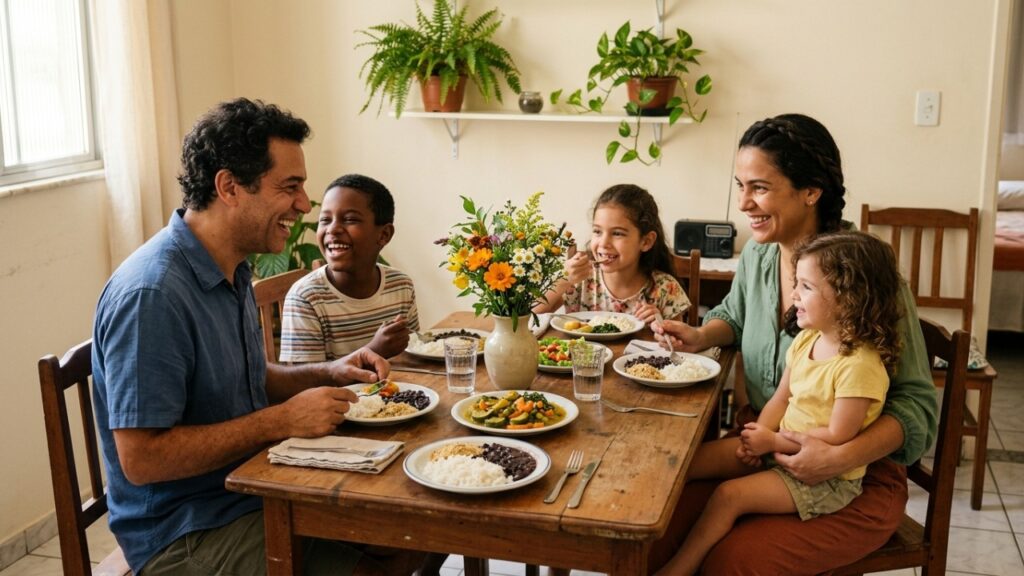 O que significa a frase de Confúcio: “Compro arroz para viver e flores para ter algo pelo que viver”?