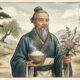 Confúcio sobre o que realmente importa: “Compro arroz para viver e flores para ter algo pelo que viver.” Uma lição sobre sobreviver e viver de verdade