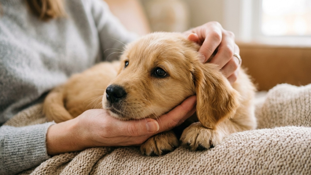A psicologia aponta que sentir vontade de apertar um animal extremamente fofo não significa querer machucá-lo, mas pode ser uma resposta à intensidade da emoção positiva