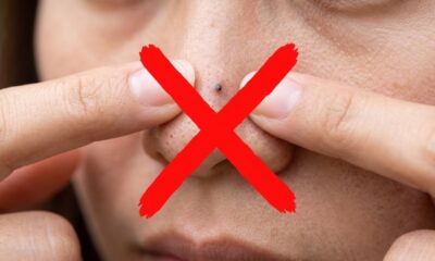 Nem limpeza agressiva nem truque milagroso: como limpar os poros sem ir ao esteticista com cuidados simples em casa