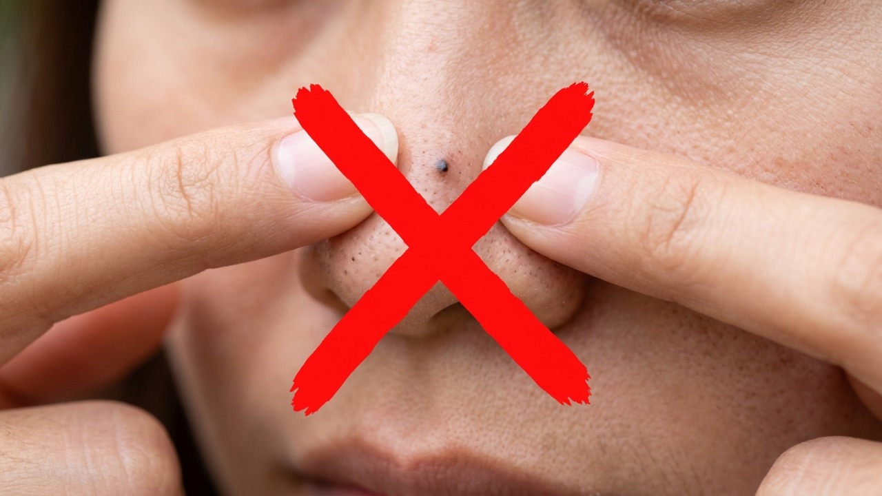Nem limpeza agressiva nem truque milagroso: como limpar os poros sem ir ao esteticista com cuidados simples em casa