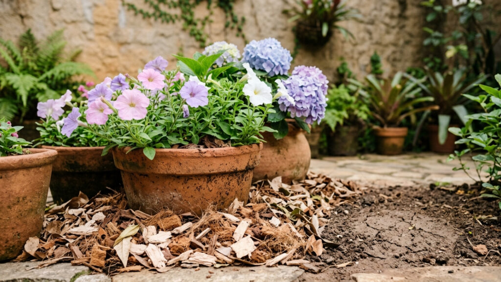Ondas de calor podem destruir suas flores: 4 cuidados simples ajudam a manter as flores vivas e floridas