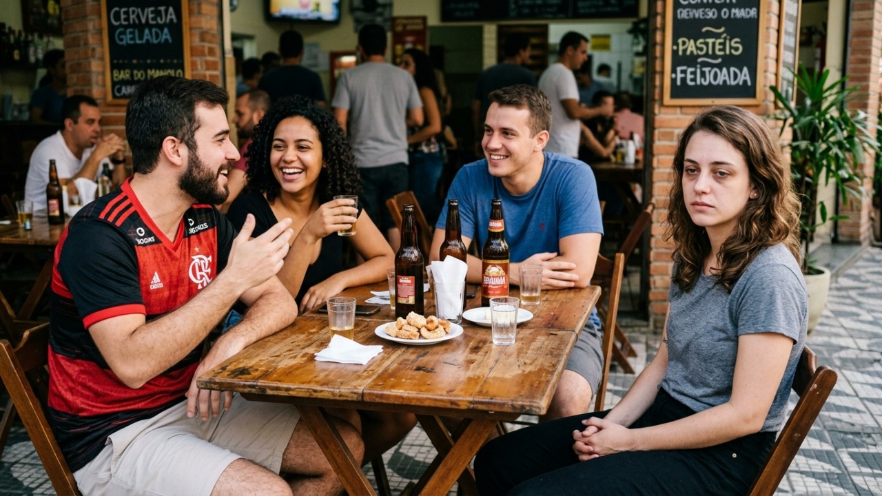 A psicologia aponta que a pessoa do grupo que nunca pede ajuda aos amigos não é apenas independente, mas pode ter aprendido a esconder as próprias necessidades