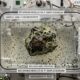 Um meteorito foi enviado para a ISS e algo inesperado aconteceu