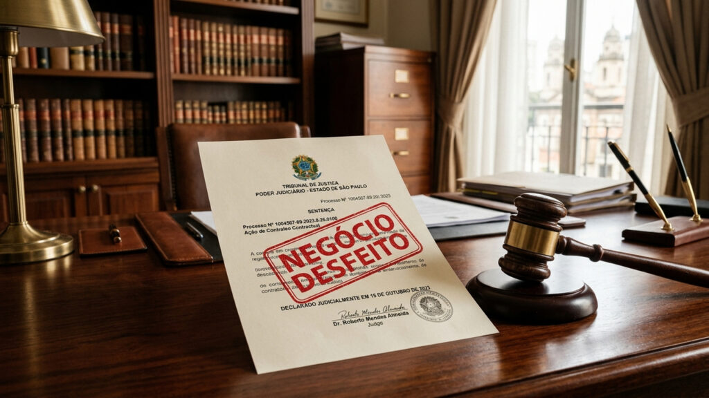 Comprador adquire casa por R$ 400 mil e descobre após meses que a rua alaga destruindo móveis: vendedor é condenado pela Justiça a desfazer a venda
