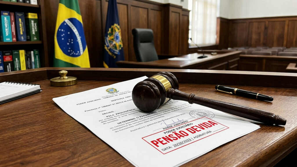 Mulher paga faculdade de R$ 8 mil mensais para marido, ele pede divórcio logo após se formar e Justiça o obriga a pagar pensão para a ex