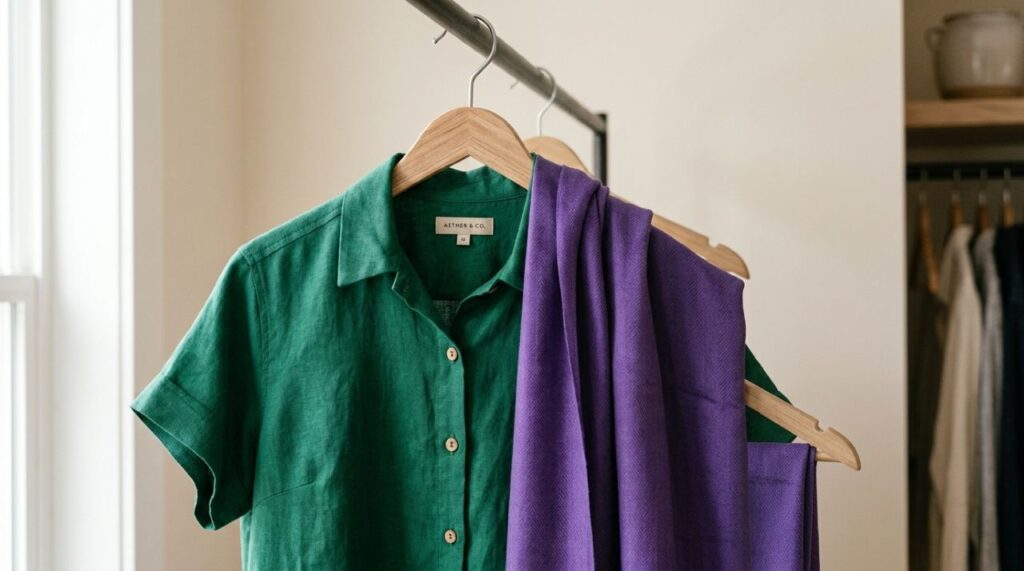 5 cores de roupa que valorizam cabelos grisalhos e podem deixar o visual mais iluminado depois dos 50