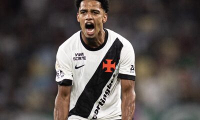 Foto: x/@@VascodaGama