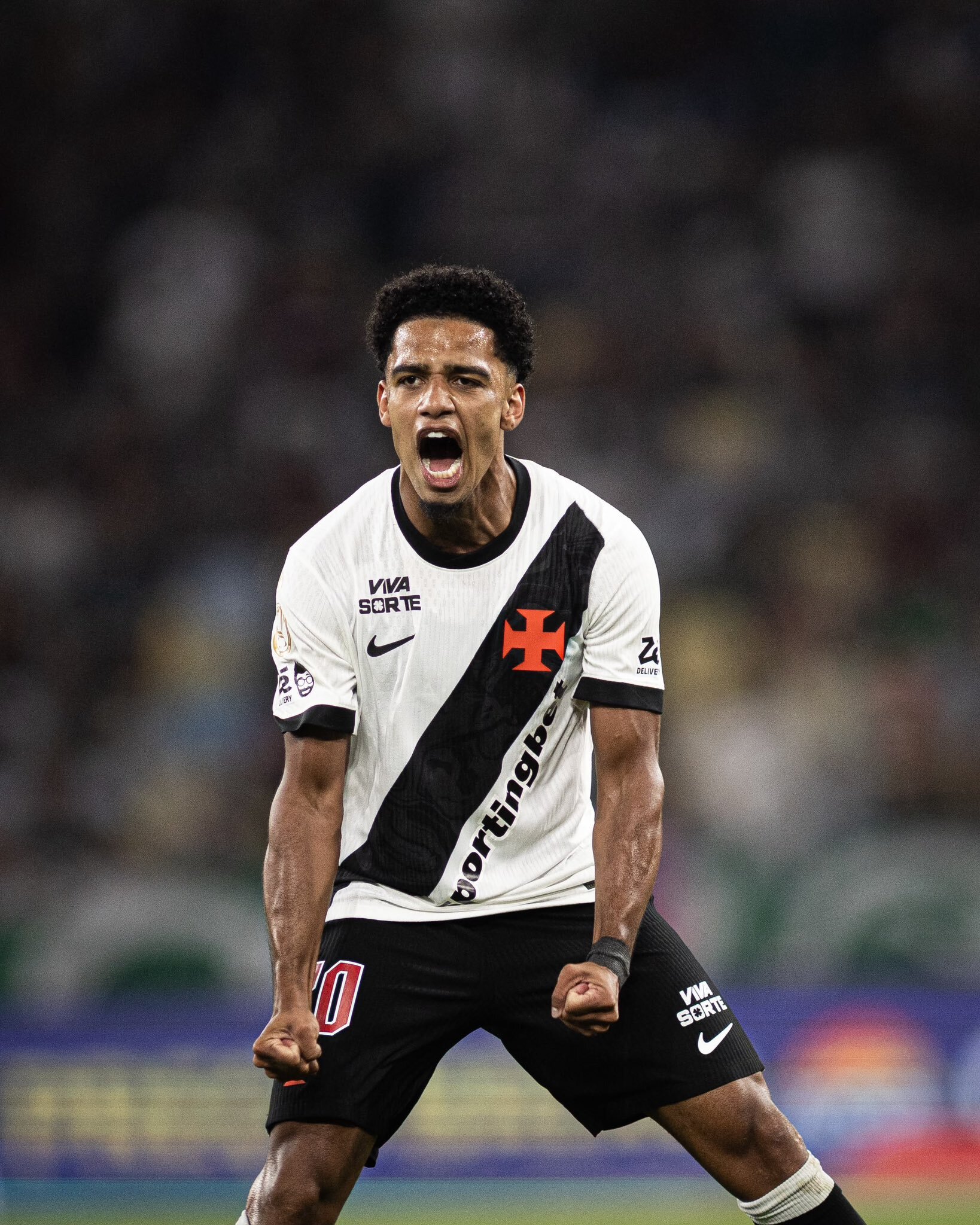 Foto: x/@@VascodaGama