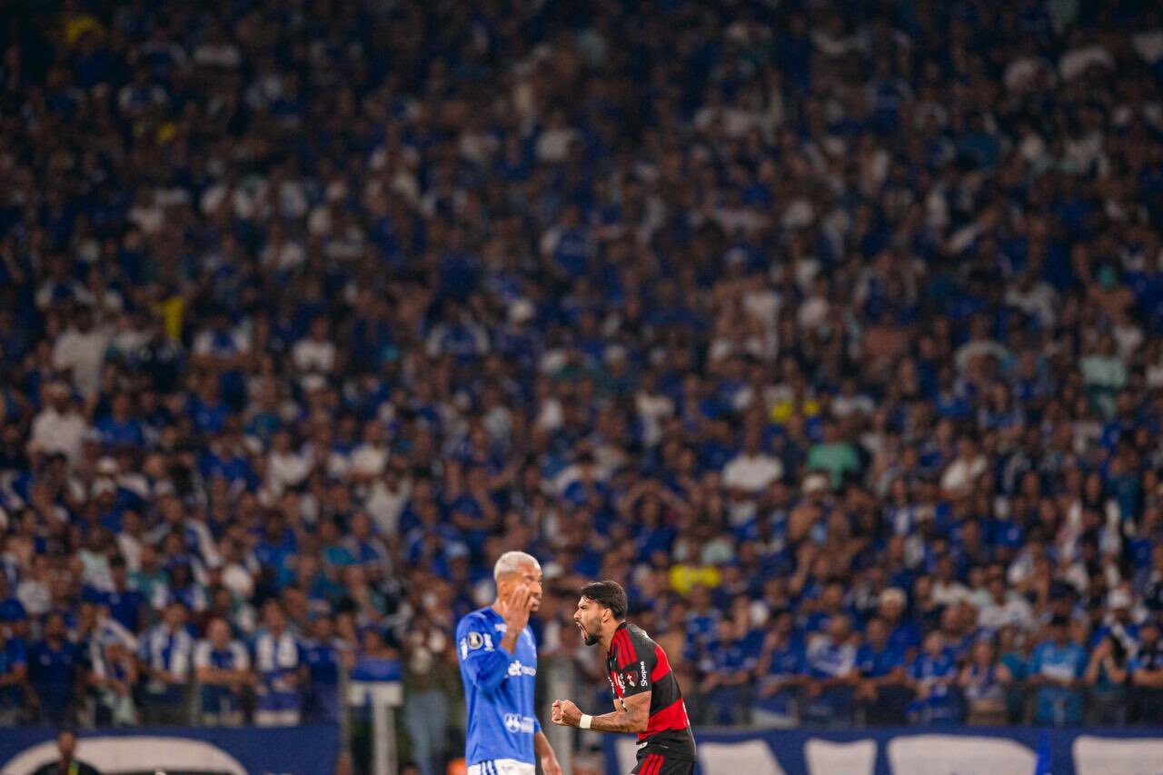 Foto: Divulgação/Flamengo
