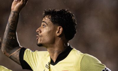 Foto: Matheus Lima/Vasco