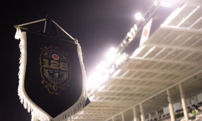 Foto: Matheus Lima/Vasco