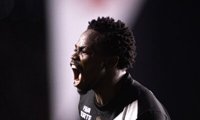 Foto: Divulgação/Vasco