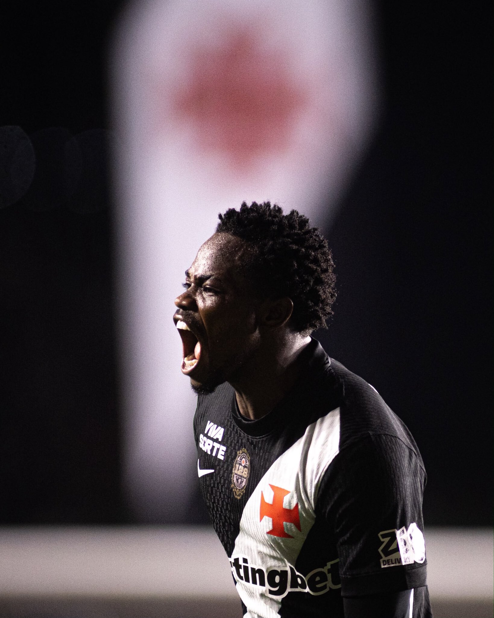 Foto: Divulgação/Vasco