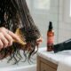 6 produtos que ajudam o cabelo a secar mais rápido, reduzem o tempo com o secador e agilizam a rotina nos dias corridos
