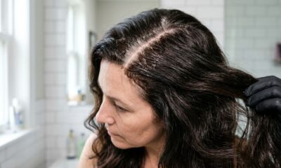 Cabelos grisalhos sem a raiz marcada: especialista explica como fazer uma transição suave, elegante e sem mudanças bruscas no visual