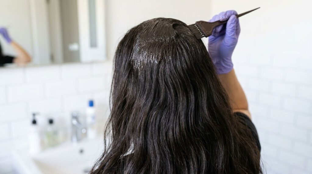 Cabelos grisalhos sem a raiz marcada: especialista explica como fazer uma transição suave, elegante e sem mudanças bruscas no visual