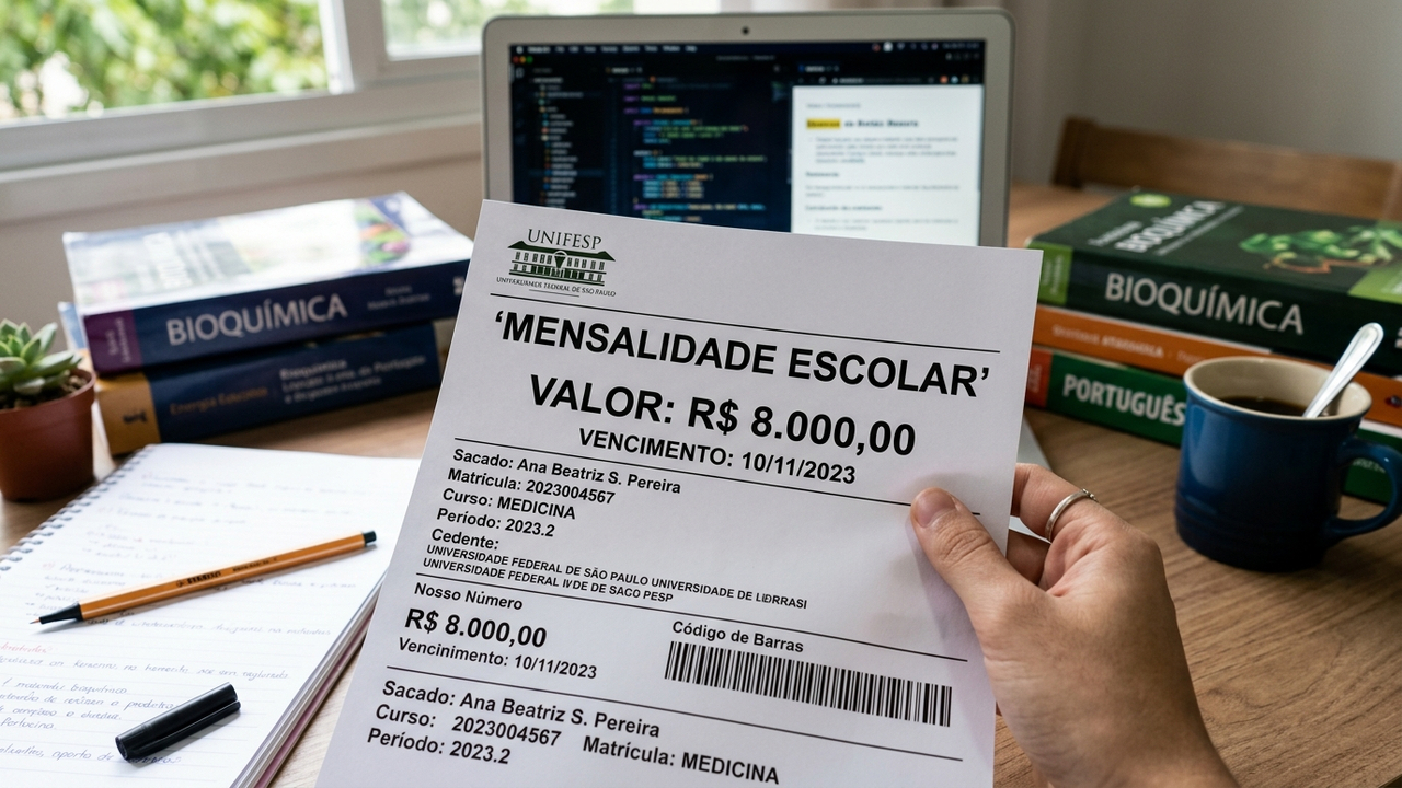 Mulher paga faculdade de R$ 8 mil mensais para marido, ele pede divórcio logo após se formar e Justiça o obriga a pagar pensão para a ex
