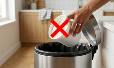 Se aparecerem essas duas palavras no rótulo do sorvete, jogue fora imediatamente antes de consumir e redobre a atenção aos ingredientes