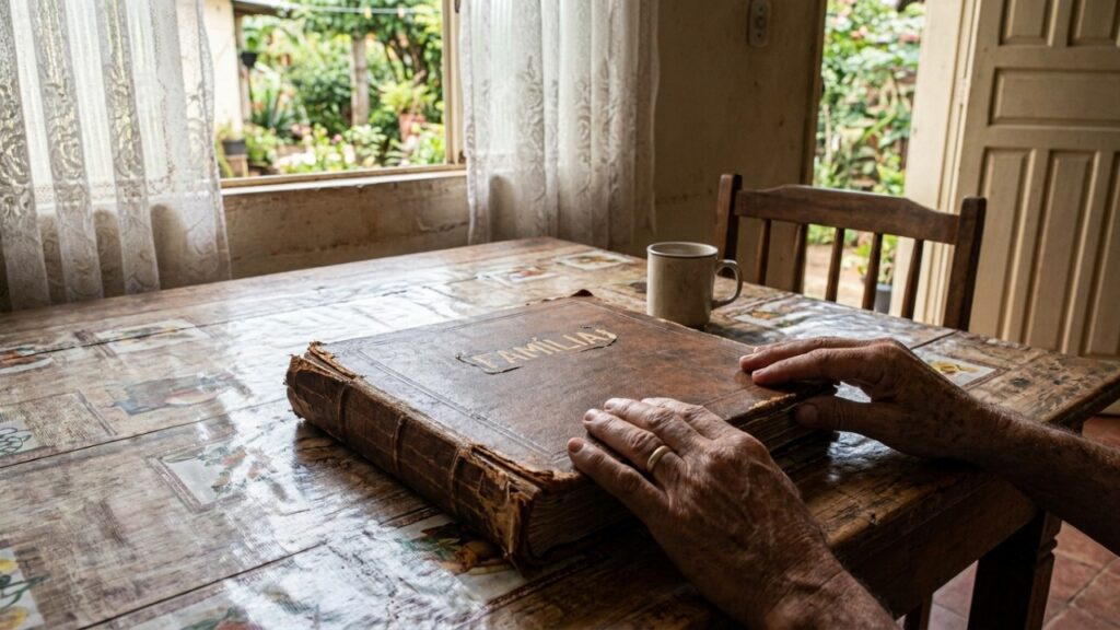 Sabedoria antiga de Lao-Tsé: “Quem vive no passado encontra tristeza, quem vive no futuro sente ansiedade, mas quem vive no presente encontra paz.” Uma lição sobre deixar o passado e o futuro em seus devidos lugares