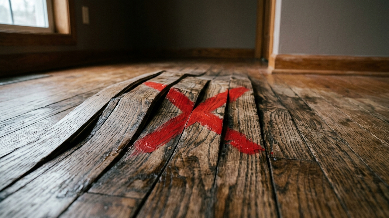 O perigo oculto na parede: os 3 sinais invisíveis de que a sua casa está com vazamento de água interno antes que a conta dispare no fim do mês