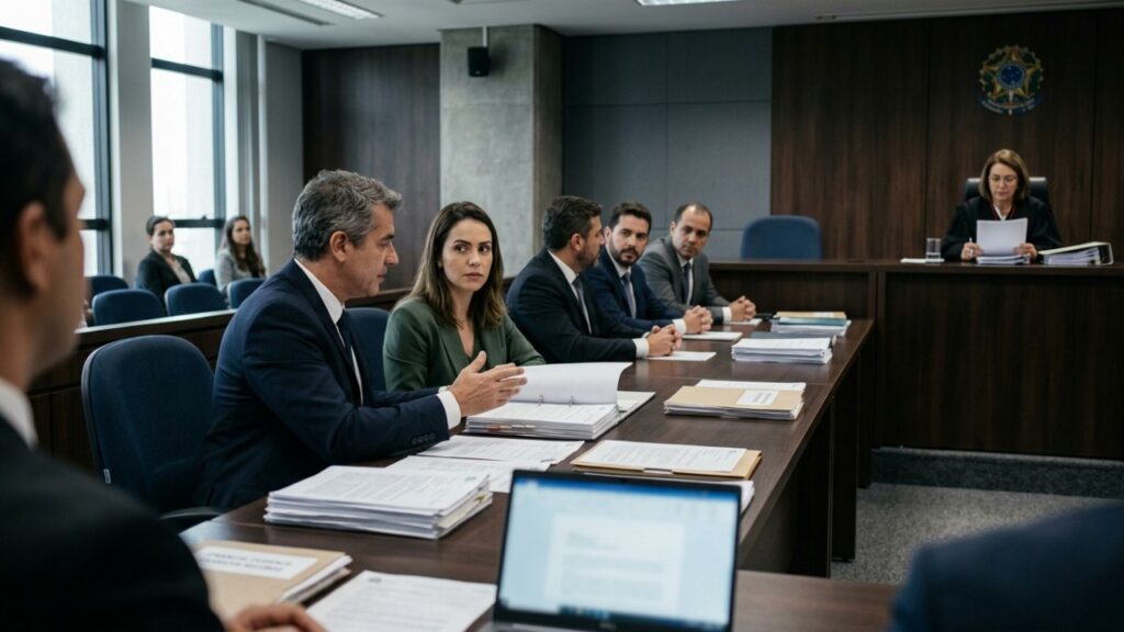 Irmão esconde R$ 240 mil de uma conta conjunta durante o inventário, família encontra os extratos e ele pode perder sua parte sobre o valor omitido
