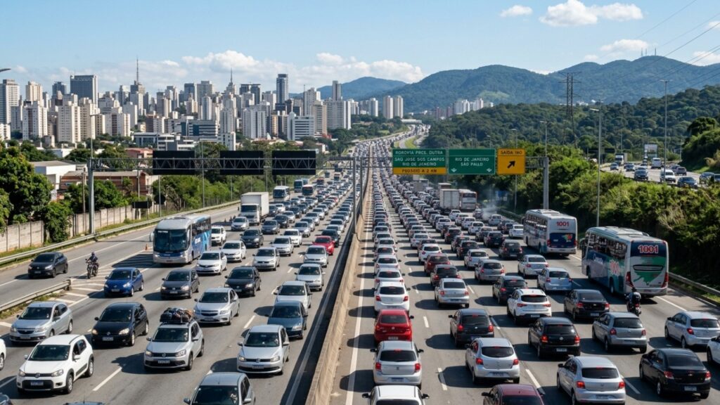 Autoridades confirmam feriadão que cairá em uma sexta-feira e promete alterar a rotina de milhões de trabalhadores, estudantes e consumidores