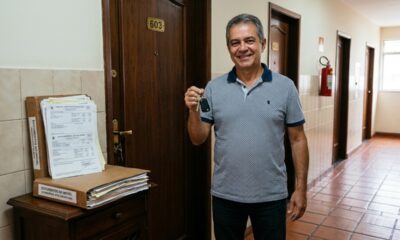 Filho mais velho assume o apartamento após a morte da mãe, paga R$ 180 mil em condomínio e IPTU ao longo de 15 anos e acaba ficando com 100% do imóvel