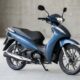 A Honda Biz 125 2026, com visual prático e motor 123,9 cc de até 9,5 cv, pode ser uma das motos mais econômicas do Brasil por cerca de R$ 15 mil