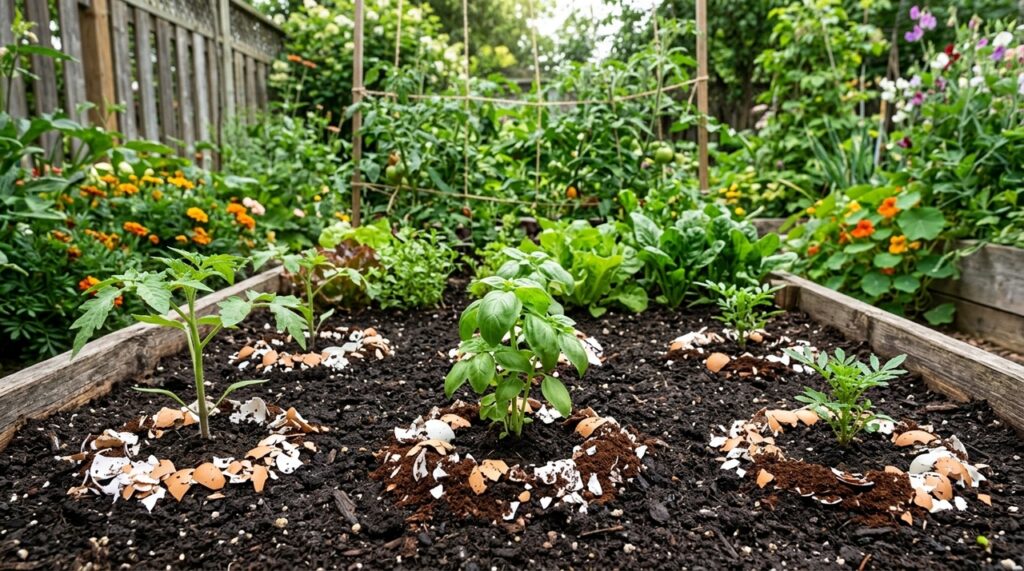 Adeus às lesmas no jardim: truque caseiro ajuda a proteger as plantas da presença dos moluscos