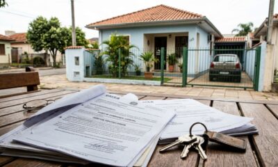 Homem aceita ser fiador do aluguel de R$ 3 mil do irmão, dívida chega a R$ 90 mil e ele descobre que pode perder a própria casa de R$ 650 mil