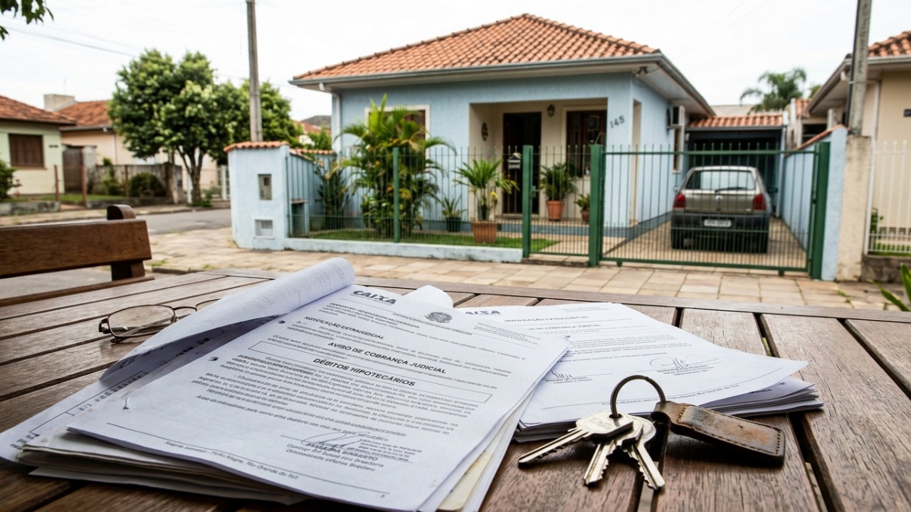 Homem aceita ser fiador do aluguel de R$ 3 mil do irmão, dívida chega a R$ 90 mil e ele descobre que pode perder a própria casa de R$ 650 mil