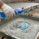 Misturar detergente com concreto: para que serve e quando essa técnica é recomendada