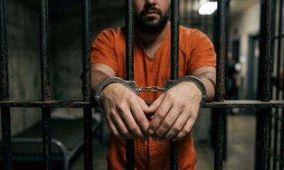 Homem preso por 343 dias recebe só 26 euros por dia de indenização