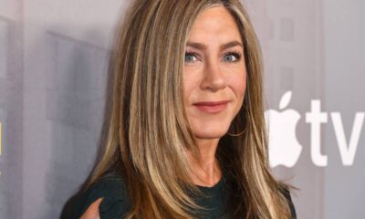 Jennifer Aniston sobre aceitação: “É impossível agradar a todos, e sugiro que todos paremos de tentar.” Uma reflexão sobre limites, paz interior e parar de viver em busca de aprovação