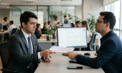 Trabalhador perde o emprego e descobre que a empresa registrou “indisciplinado” em sua carteira, mas a anotação pode custar multa de R$ 208,09 ao empregador
