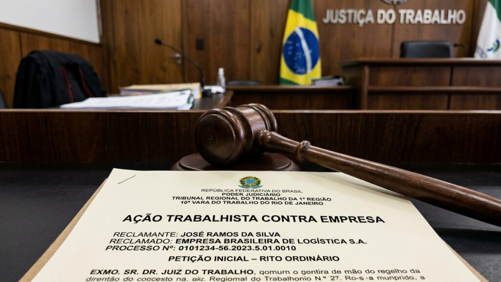 Empresa contrata analista como PJ mas exige uniforme, ponto batido e subordinação a gerente e sofre processo trabalhista por fraude na contratação